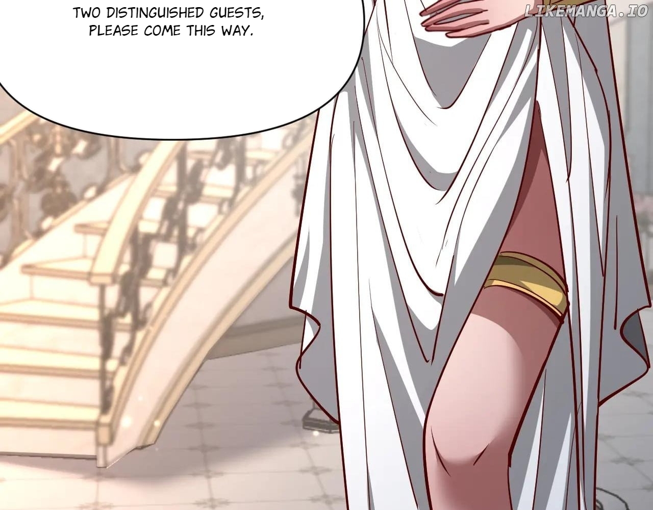 I’m Trapped In This Day For One Thousand Years Chapter 205 - page 11